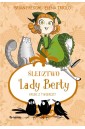 Śledztwo Lady Berty. Kruki z Twierdzy