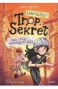 Biuro Śledcze Trop Sekret T.1 Inka i Filip...