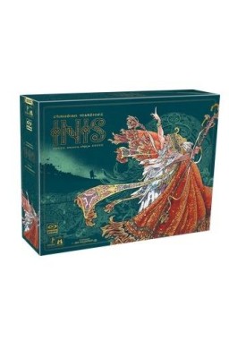 Inis: Trzecia Edycja