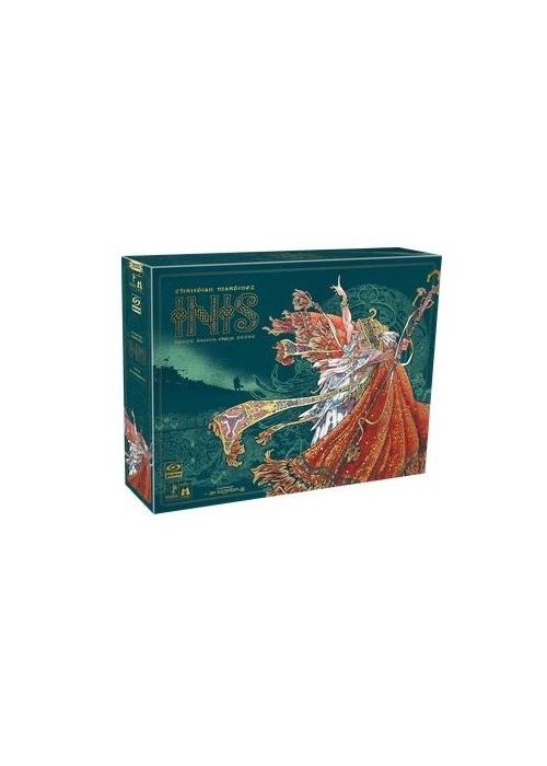 Inis: Trzecia Edycja