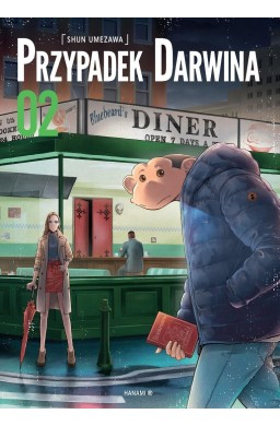 Przypadek Darwina T.2