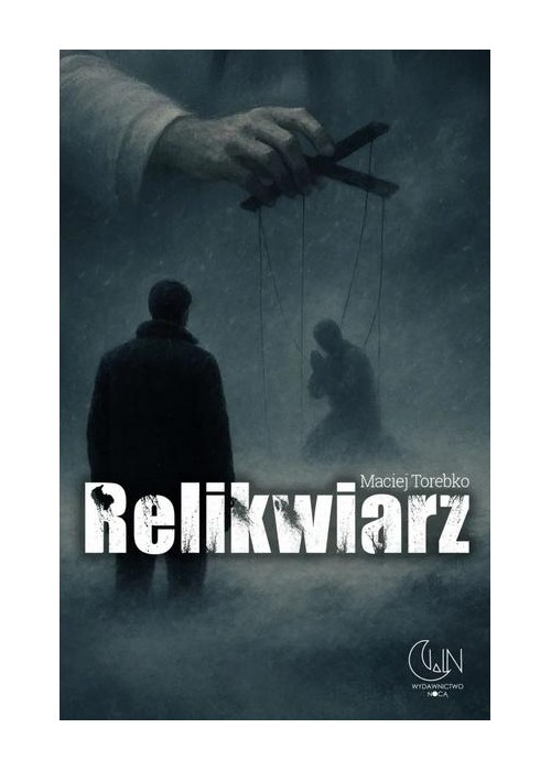 Relikwiarz