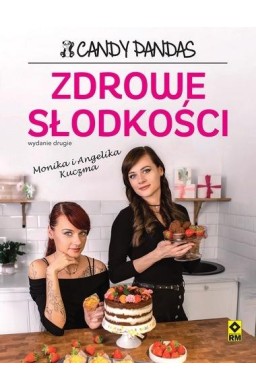 Zdrowe słodkości