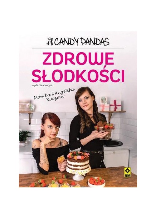 Zdrowe słodkości