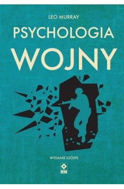 Psychologia wojny