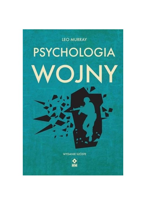 Psychologia wojny