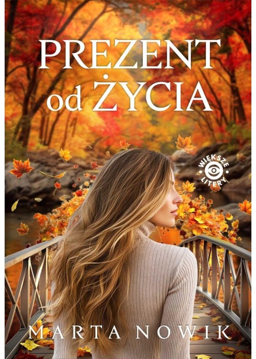 Prezent od życia DL