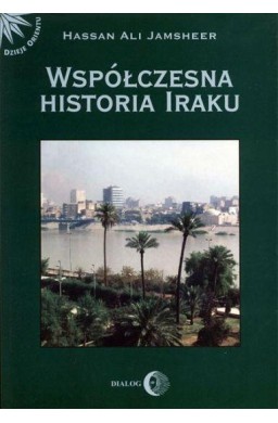 Współczesna historia Iraku