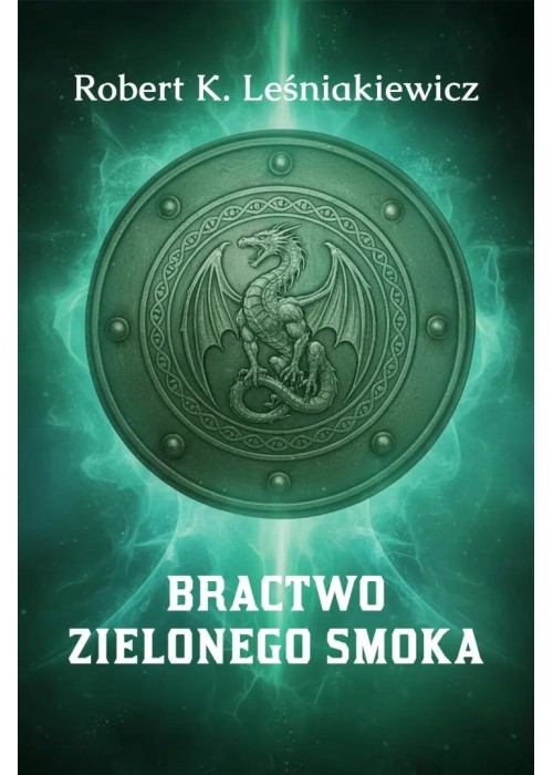 Bractwo Zielonego Smoka