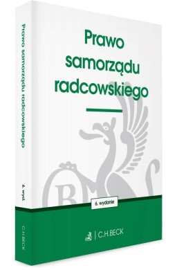 Prawo samorządu radcowskiego