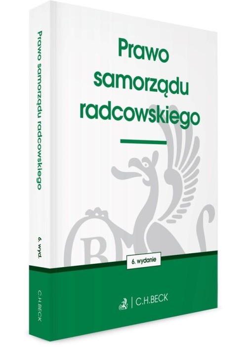 Prawo samorządu radcowskiego