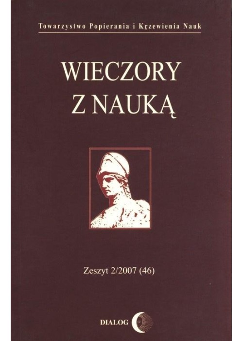Wieczory z nauką 2/2007