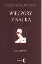 Wieczory z nauką 2/2007