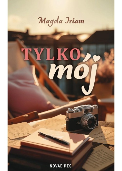 Tylko mój