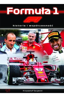 Formuła 1. Historia i współczesność
