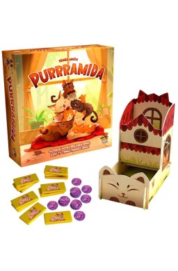 Purrramida (Purrramid)