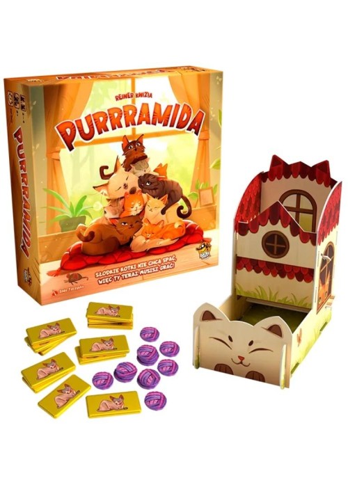 Purrramida (Purrramid)