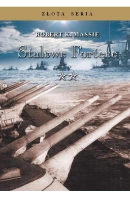Stalowe Fortece T.2 TW