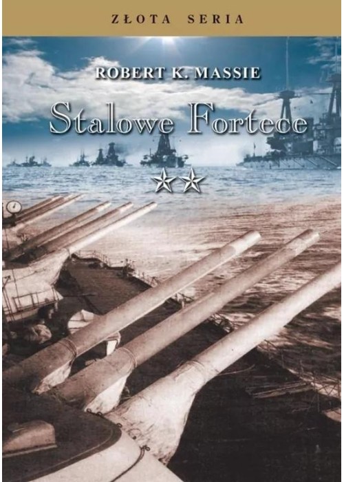 Stalowe Fortece T.2 TW