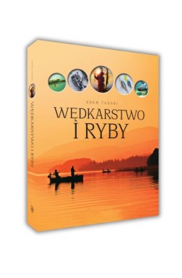 Wędkarstwo i ryby