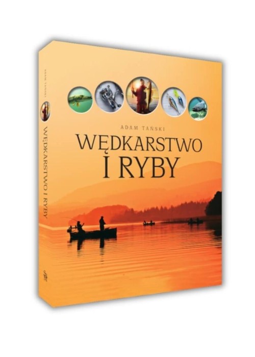 Wędkarstwo i ryby