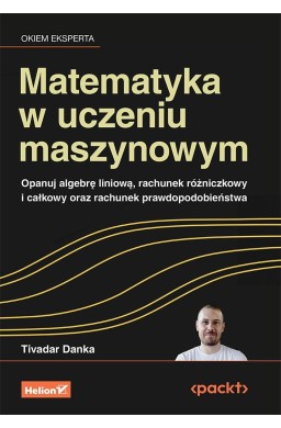 Matematyka w uczeniu maszynowym