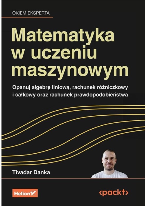 Matematyka w uczeniu maszynowym