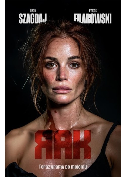 Rak T.3 Teraz gramy po mojemu TW