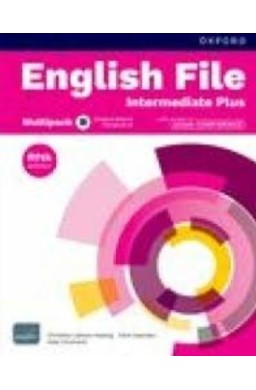English File 5E Intermediate Plus Multipack B