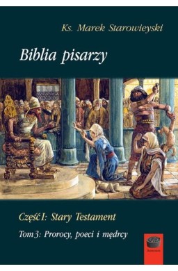 Biblia pisarzy cz.1 Stary Testament T.3