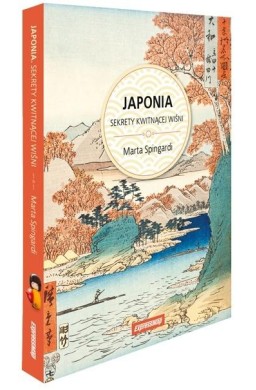 Japonia. Sekrety kwitnącej wiśni