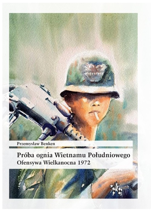 Próba ognia Wietnamu Południowego