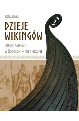 Dzieje wikingów
