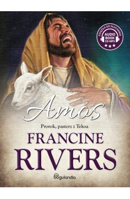 Amos. Prorok, pasterz z Tekoa audiobook