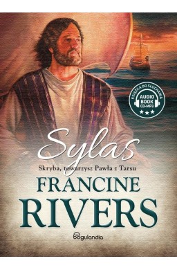 Sylas. Skryba, towarzysz Pawła z Tarsu audiobook