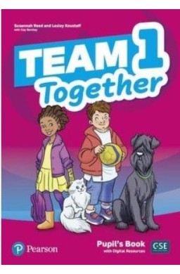 Team Together 1 PB + online