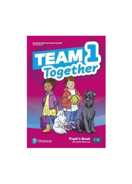 Team Together 1 PB + online
