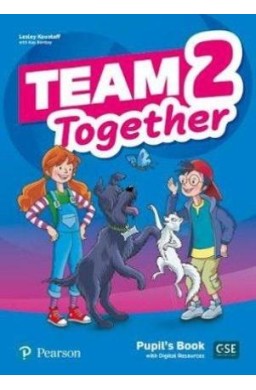 Team Together 2 PB + online