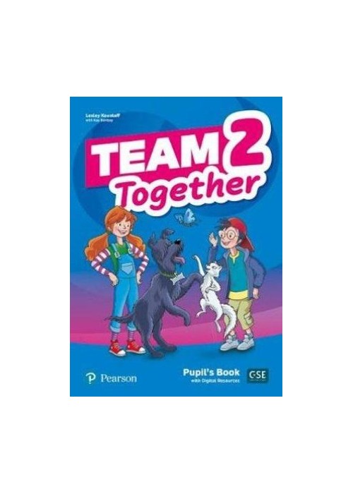 Team Together 2 PB + online