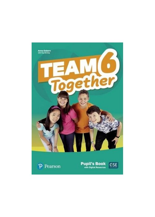 Team Together 6 PB + online