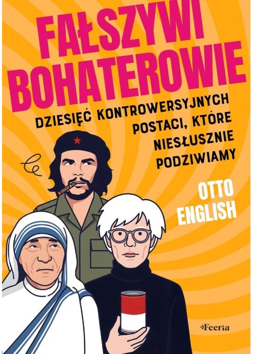 Fałszywi bohaterowie