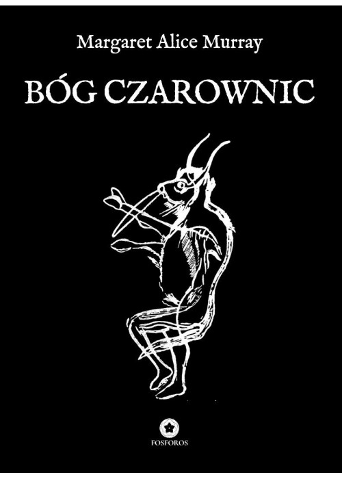 Bóg czarownic