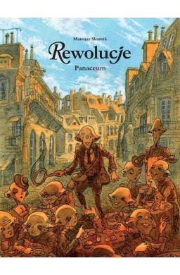 Rewolucje 12: Panaceum