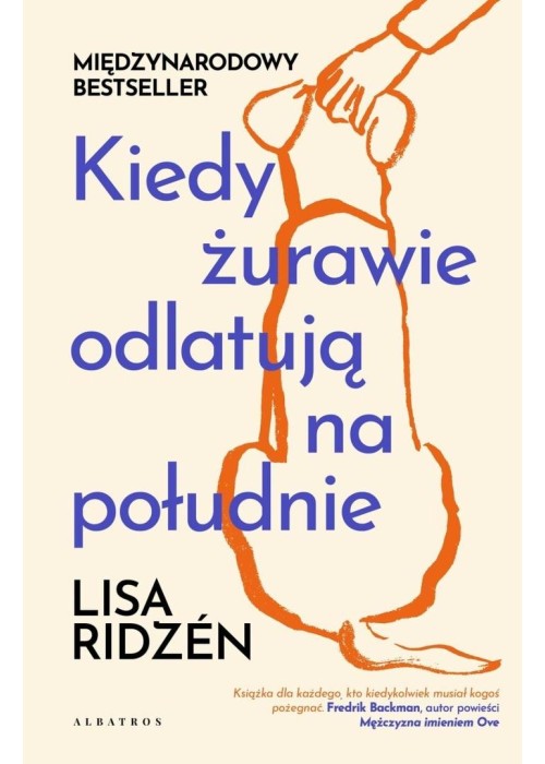 Kiedy żurawie odlatują na południe