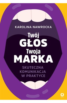 Twój głos - Twoja marka
