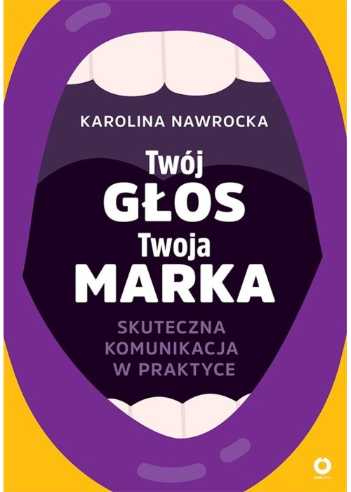 Twój głos - Twoja marka