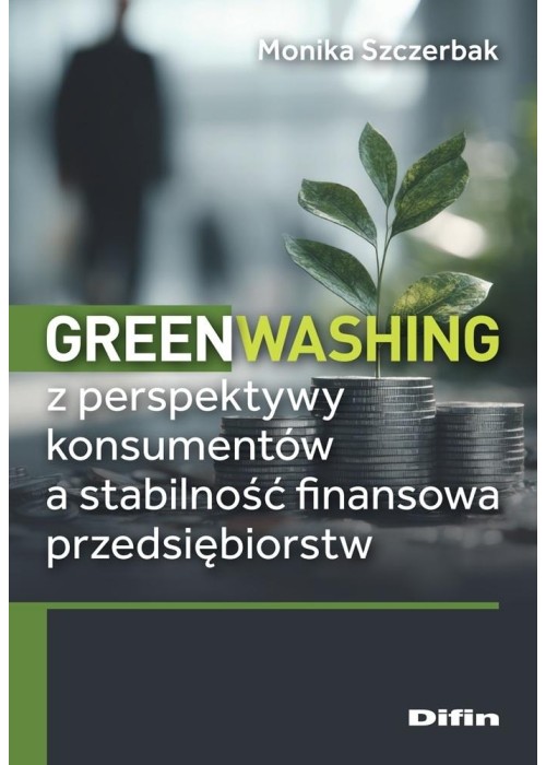 Greenwashing z perspektywy konsumentów..