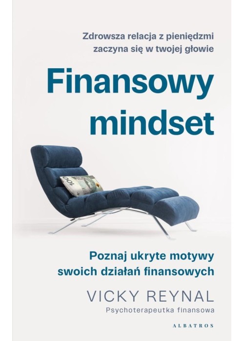 Finansowy mindset