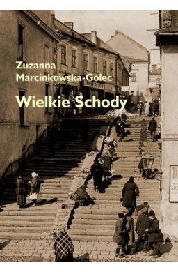 Wielkie Schody