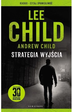 Jack Reacher: Strategia wyjścia